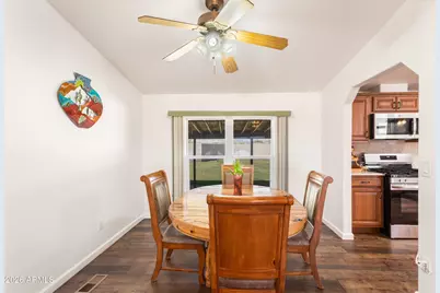 5446 S Cavalry Lane, Sierra Vista, AZ 85650 - Photo 14