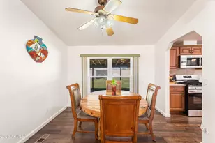 5446 S Cavalry Ln, Sierra Vista, AZ 85650 - Photo 14