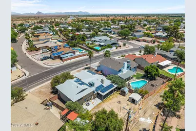 6420 N 86th Street, Scottsdale, AZ 85250 - Photo 16