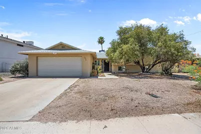 6420 N 86th Street, Scottsdale, AZ 85250 - Photo 2