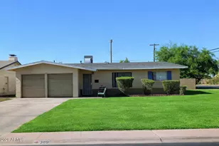 309 E Pebble Beach Dr, Tempe, AZ 85282 - Photo 1