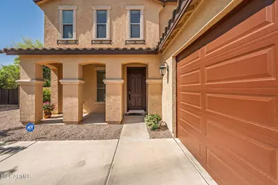40227 W Marion May Lane, Maricopa, AZ 85138 - Photo 2