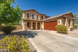 40227 W Marion May Ln, Maricopa, AZ 85138 - Photo 1