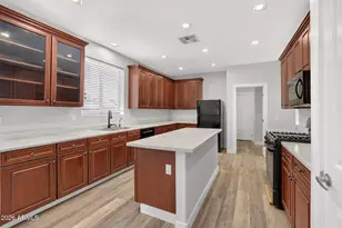 40227 W Marion May Ln, Maricopa, AZ 85138 - Photo 12