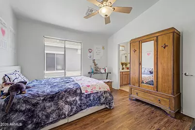 2024 S Baldwin -- #30, Mesa, AZ 85209 - Photo 10