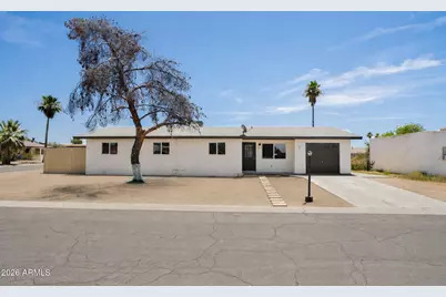 901 N 95th Place, Mesa, AZ 85207 - Photo 1
