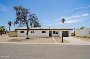 901 N 95th Pl, Mesa, AZ 85207 - Photo 1