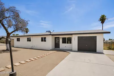 901 N 95th Place, Mesa, AZ 85207 - Photo 4