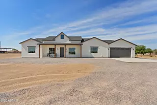 460 S Jericho Rd, Casa Grande, AZ 85194 - Photo 2