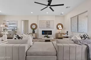 460 S Jericho Rd, Casa Grande, AZ 85194 - Photo 16
