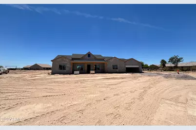 460 S Jericho Road, Casa Grande, AZ 85194 - Photo 4