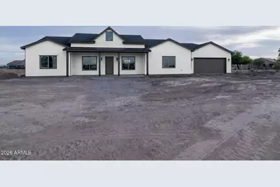 460 S Jericho Road, Casa Grande, AZ 85194 - Photo 1