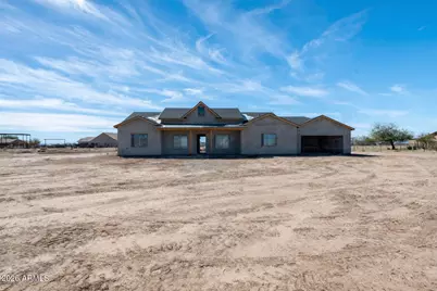 460 S Jericho Road, Casa Grande, AZ 85194 - Photo 2