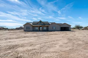 460 S Jericho Rd, Casa Grande, AZ 85194 - Photo 2