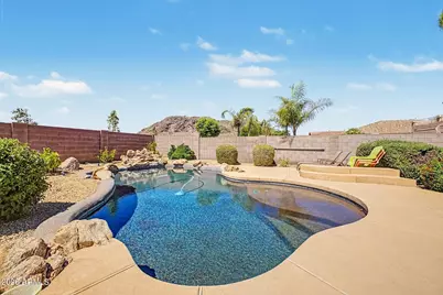 9809 W Bent Tree Drive, Peoria, AZ 85383 - Photo 2