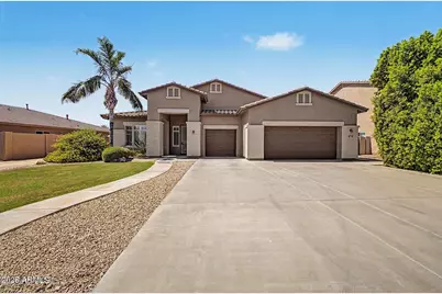 9809 W Bent Tree Drive, Peoria, AZ 85383 - Photo 36