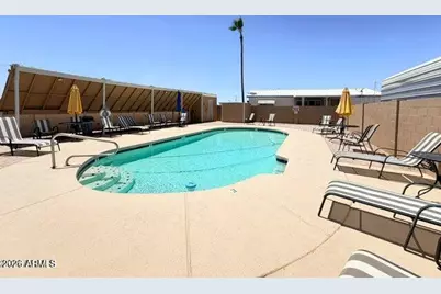 11100 W Alsdorf Road #33, Arizona City, AZ 85123 - Photo 16