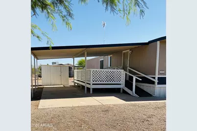 11100 W Alsdorf Road #33, Arizona City, AZ 85123 - Photo 2