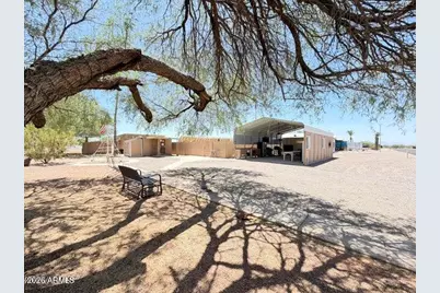 11100 W Alsdorf Road #33, Arizona City, AZ 85123 - Photo 20