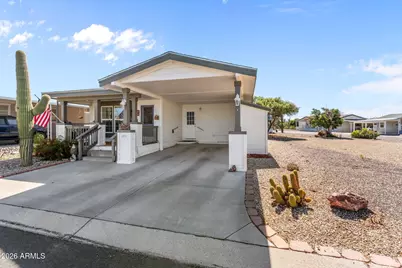 2501 W Wickenburg Way #144, Wickenburg, AZ 85390 - Photo 2
