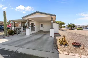2501 W Wickenburg Way, Wickenburg, AZ 85390 - Photo 2