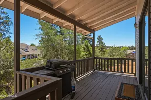 101 S Whiting Dr, Payson, AZ 85541 - Photo 4