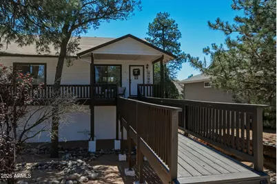 101 S Whiting Drive, Payson, AZ 85541 - Photo 2