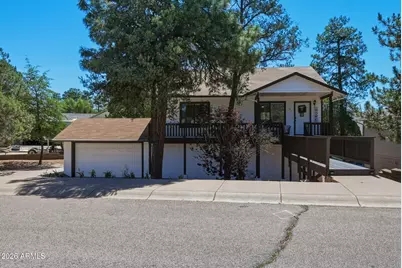 101 S Whiting Drive, Payson, AZ 85541 - Photo 26