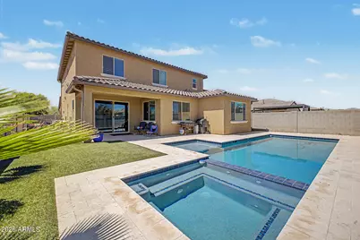 17228 W Dahlia Drive, Surprise, AZ 85388 - Photo 4