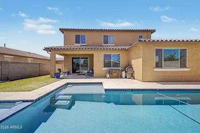 17228 W Dahlia Drive, Surprise, AZ 85388 - Photo 34