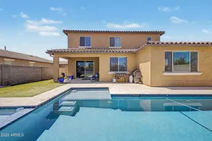 17228 W Dahlia Dr, Surprise, AZ 85388 - Photo 34