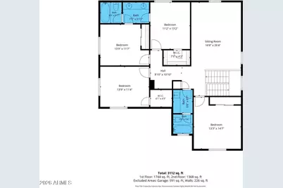 17228 W Dahlia Drive, Surprise, AZ 85388 - Photo 36