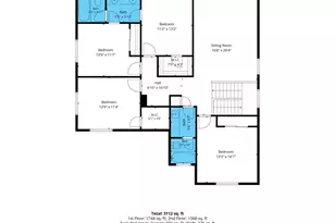 17228 W Dahlia Dr, Surprise, AZ 85388 - Photo 36