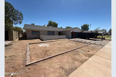 8725 E Edward Avenue, Scottsdale, AZ 85250 - Photo 1