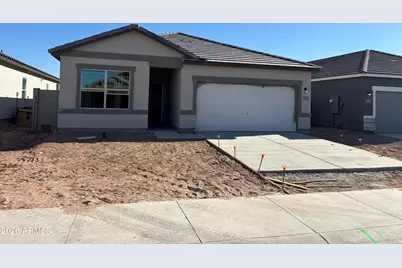 6065 E Crockett Way, San Tan Valley, AZ 85143 - Photo 2