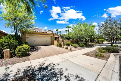 5032 S Curie Way, Mesa, AZ 85212 - Photo 2