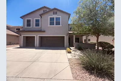 7533 W Rushmore Way, Florence, AZ 85132 - Photo 1