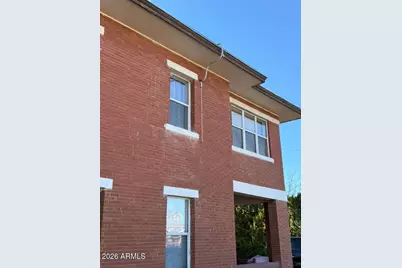 1165 E 10th Street #5, Douglas, AZ 85607 - Photo 4