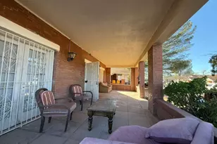 1165 E 10th St, Douglas, AZ 85607 - Photo 1