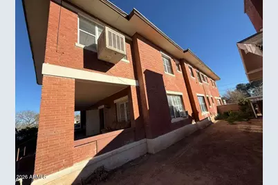 1165 E 10th Street #5, Douglas, AZ 85607 - Photo 2