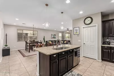 7657 S Debra Drive, Gilbert, AZ 85298 - Photo 26