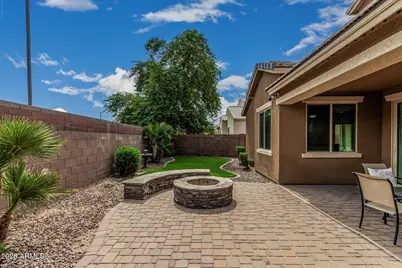 7657 S Debra Drive, Gilbert, AZ 85298 - Photo 58