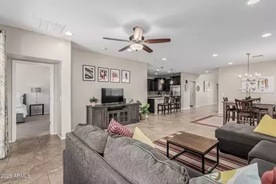 7657 S Debra Drive, Gilbert, AZ 85298 - Photo 20