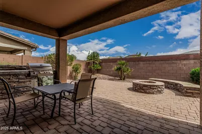 7657 S Debra Drive, Gilbert, AZ 85298 - Photo 56