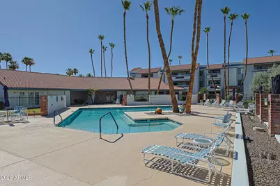 17404 N 99th Avenue #239, Sun City, AZ 85373 - Photo 22