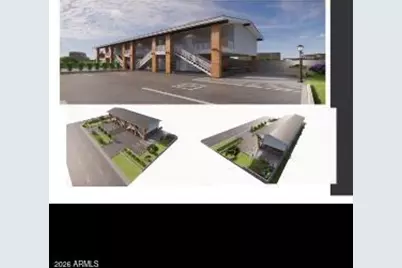 1608 W Sherman Street #4, Phoenix, AZ 85007 - Photo 1