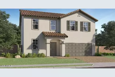 9533 W Mitchell Drive, Phoenix, AZ 85037 - Photo 1