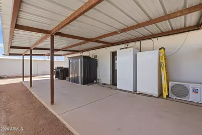 11293 N McGee Road, Valley Farms, AZ 85191 - Photo 36