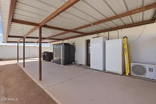 11293 N McGee Rd, Valley Farms, AZ 85191 - Photo 36