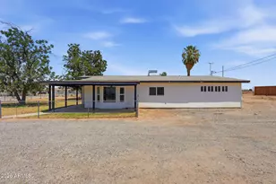 11293 N McGee Rd, Valley Farms, AZ 85191 - Photo 6